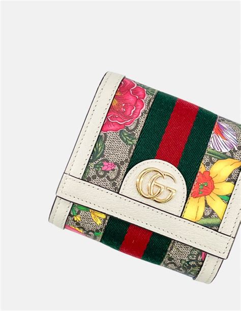 gucci monedero mujer|monederos Gucci mujer.